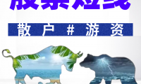 毛毛老师游资短线复利增长游资短线溢价术视频课￼